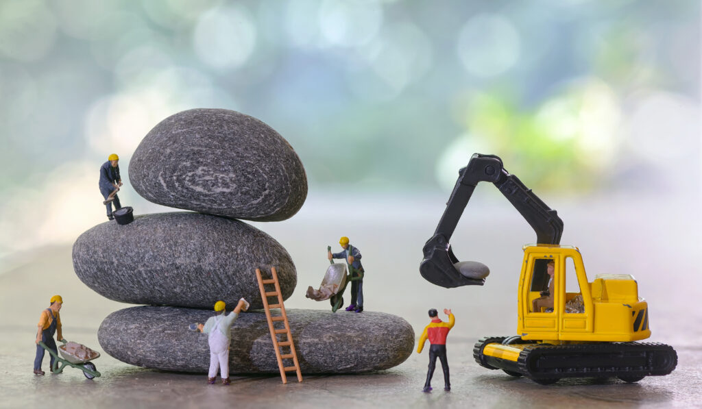 下水道工事